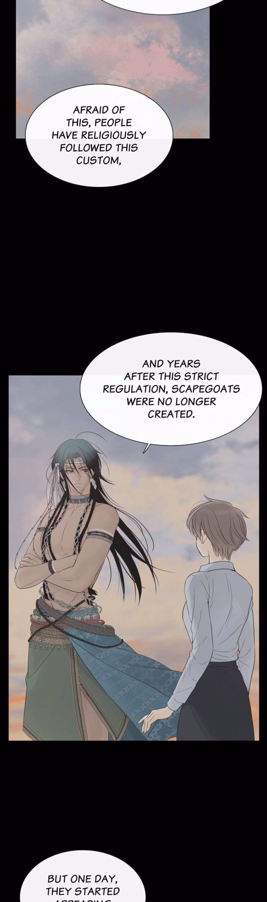 Totem’s Realm, Chapter 53