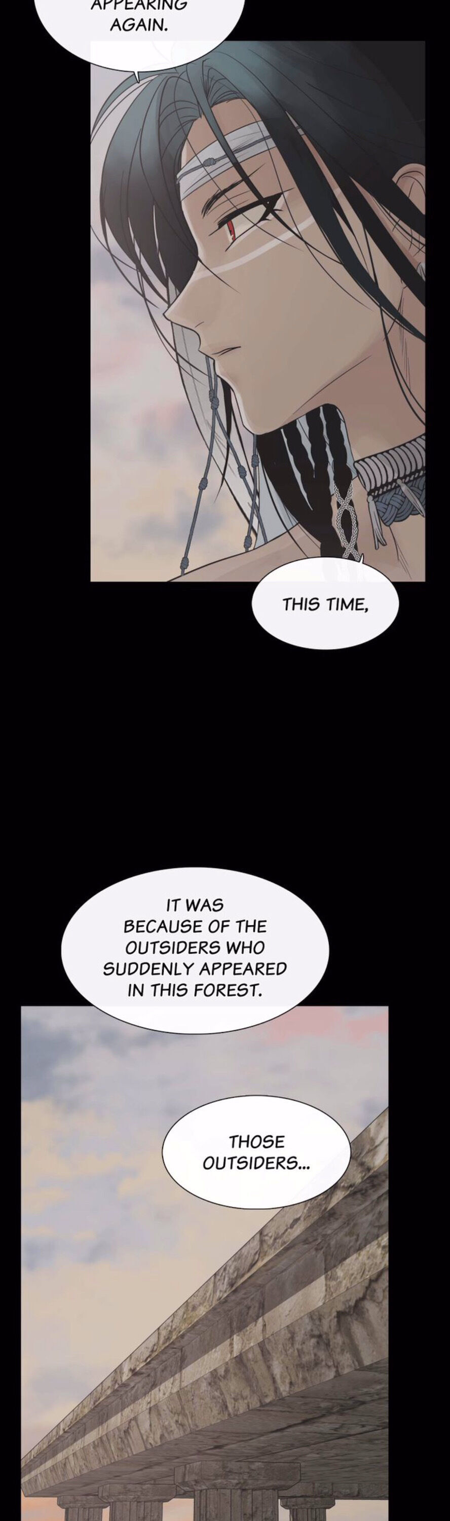 Totem’s Realm, Chapter 53