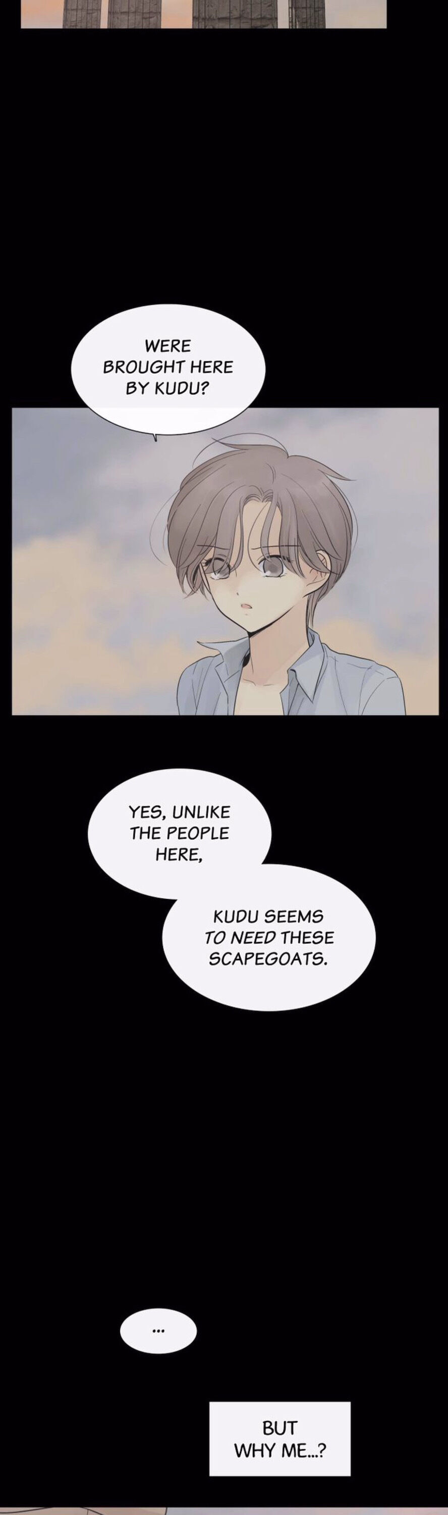 Totem’s Realm, Chapter 53