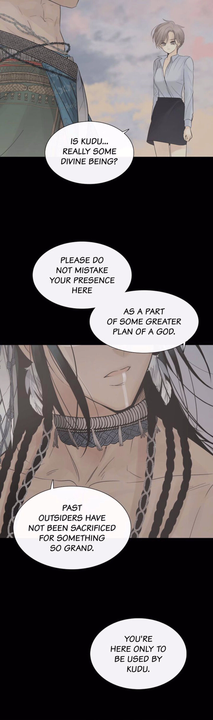 Totem’s Realm, Chapter 53