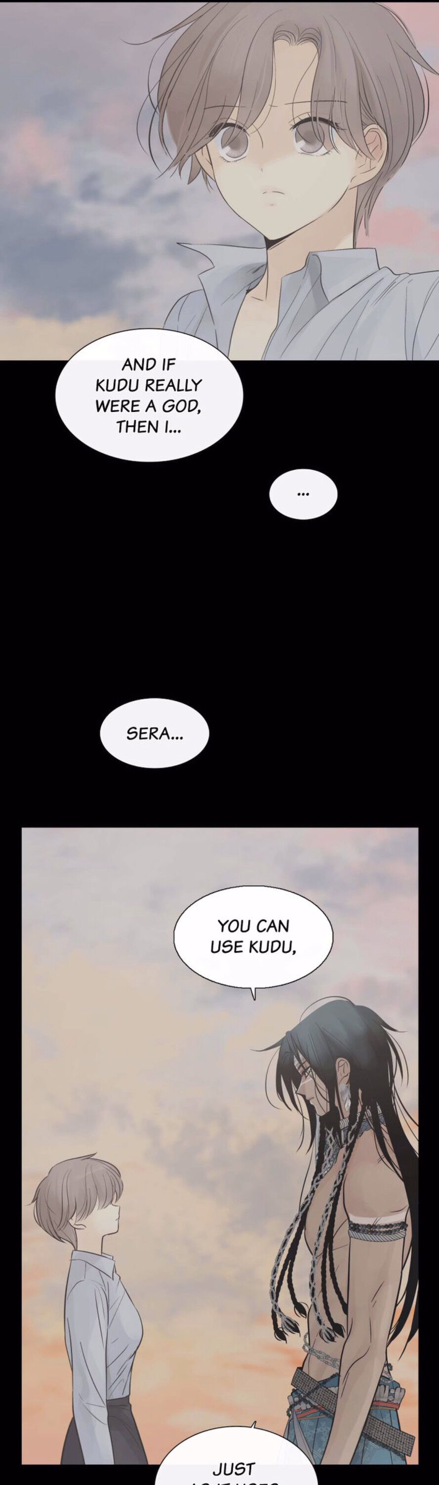Totem’s Realm, Chapter 53