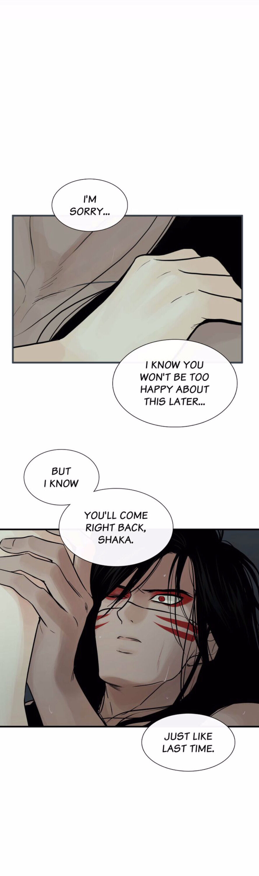 Totem’s Realm, Chapter 53