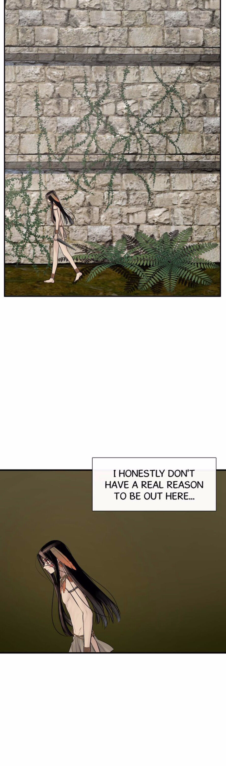 Totem’s Realm, Chapter 53