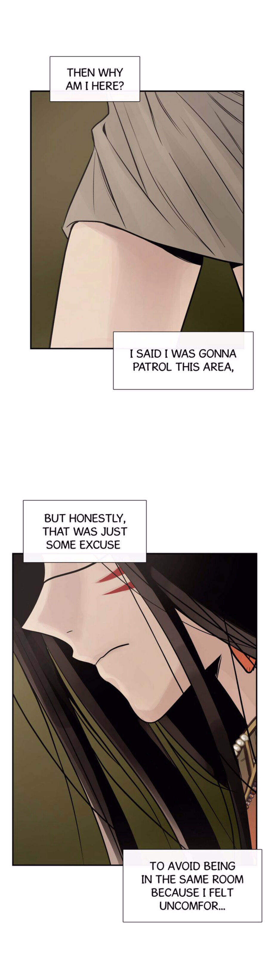 Totem’s Realm, Chapter 53