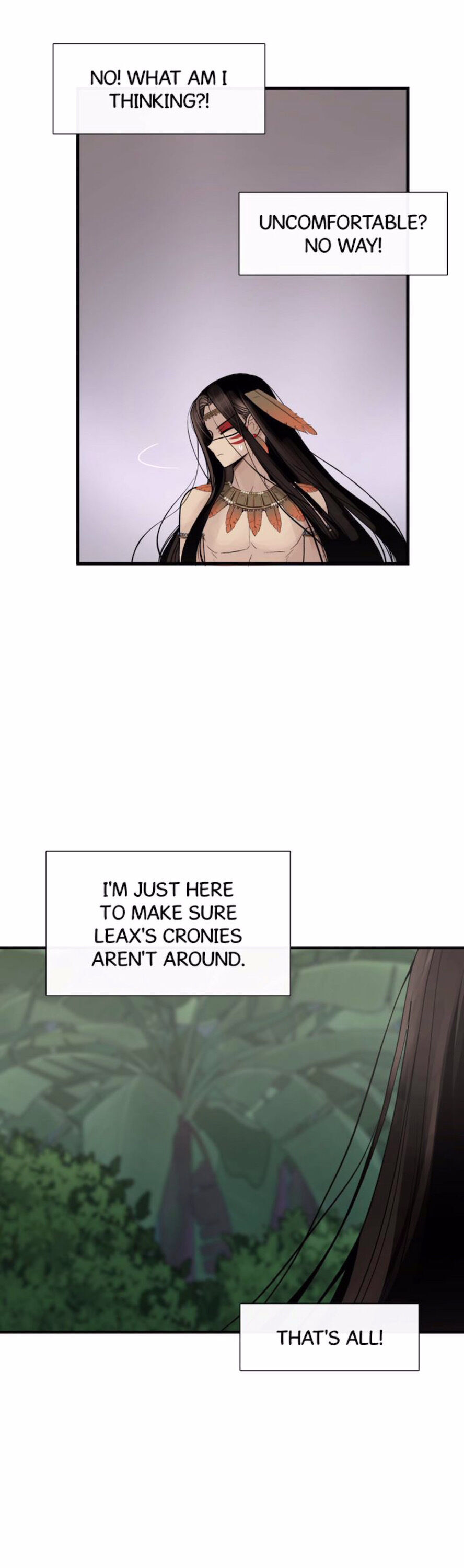 Totem’s Realm, Chapter 53