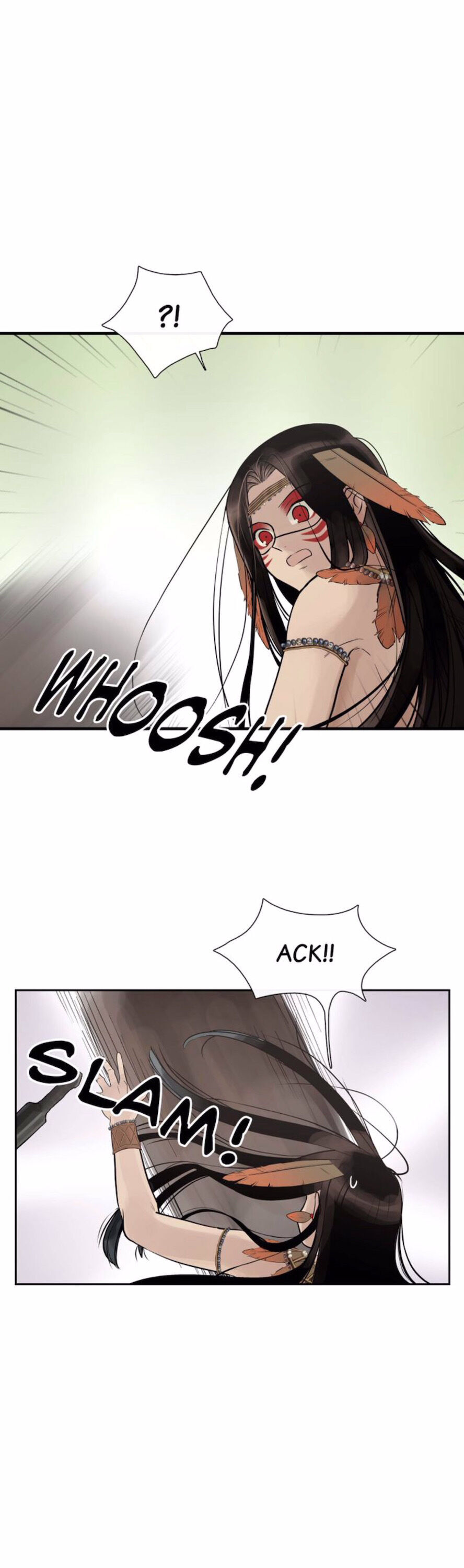 Totem’s Realm, Chapter 53