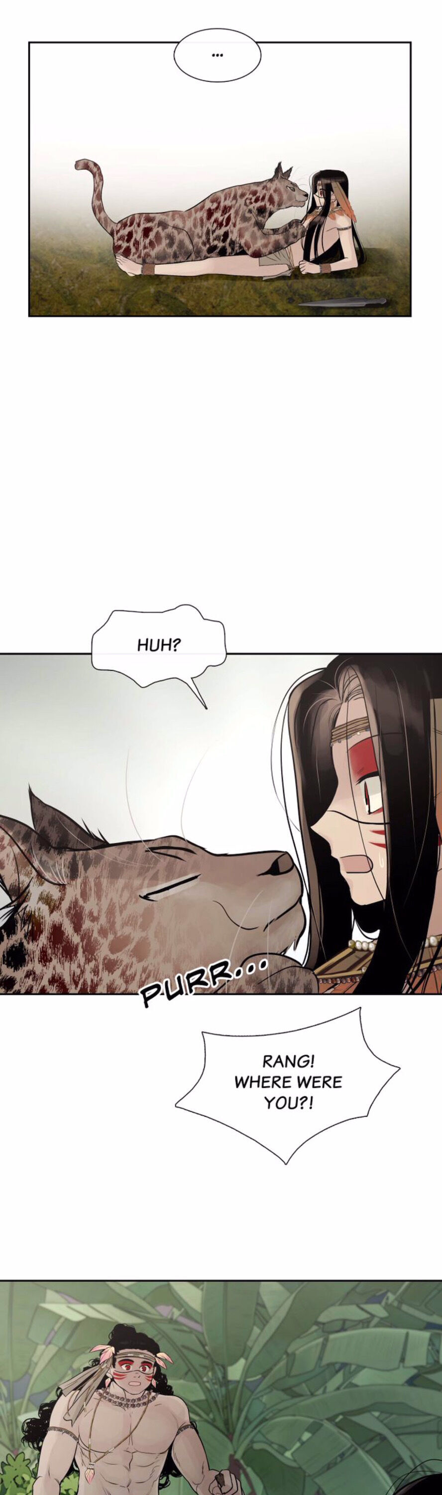 Totem’s Realm, Chapter 53