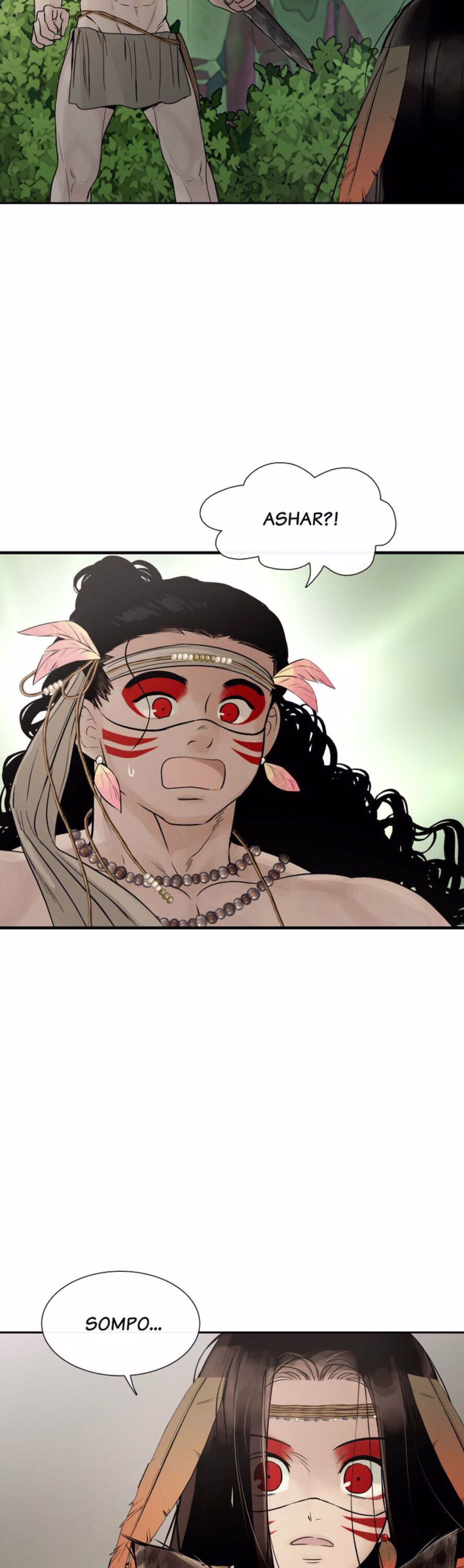 Totem’s Realm, Chapter 53