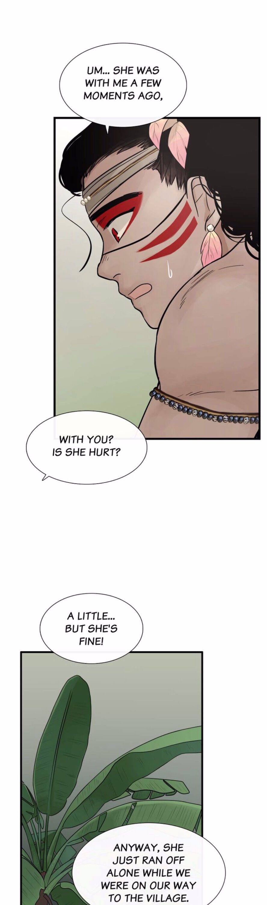 Totem’s Realm, Chapter 53