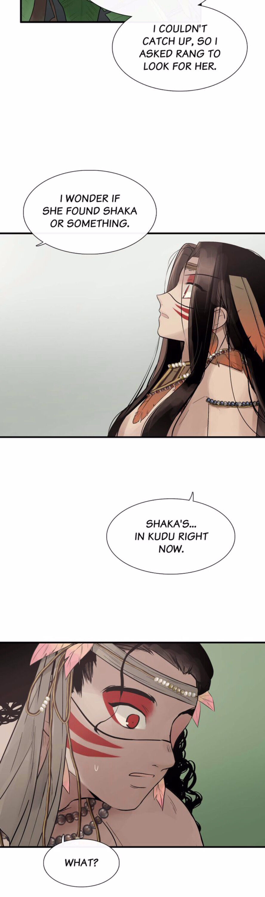 Totem’s Realm, Chapter 53