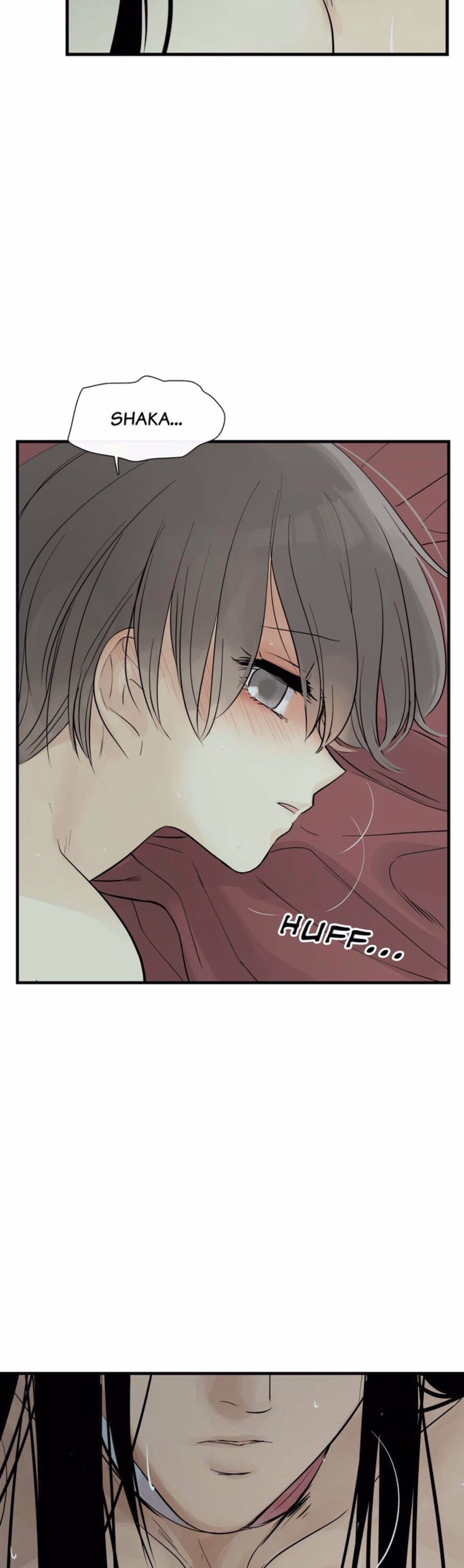 Totem’s Realm, Chapter 53