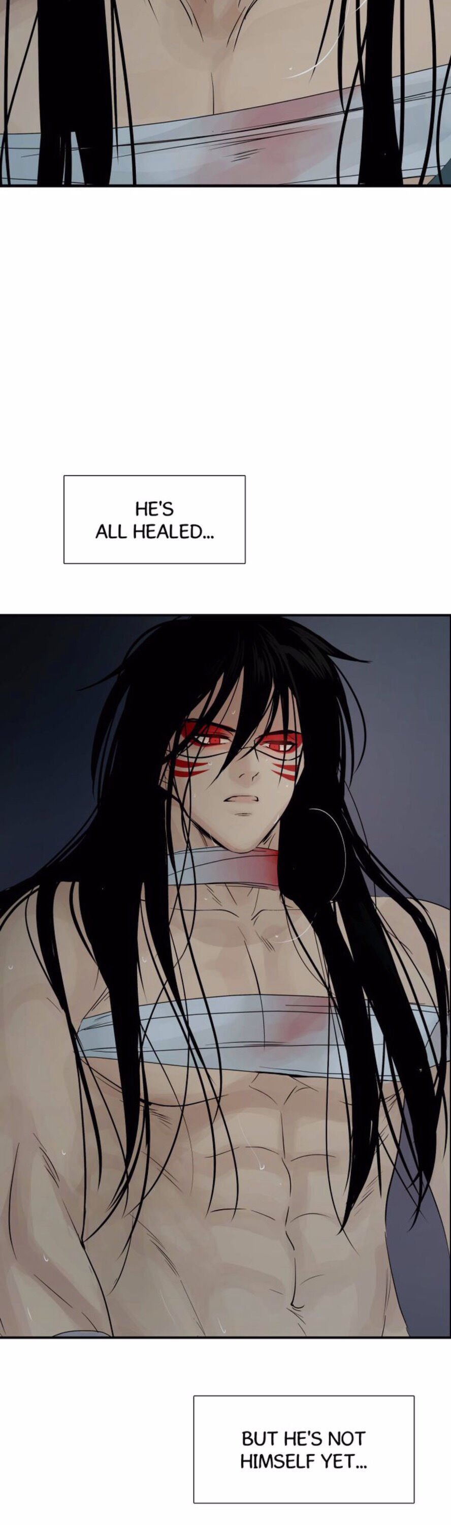 Totem’s Realm, Chapter 53