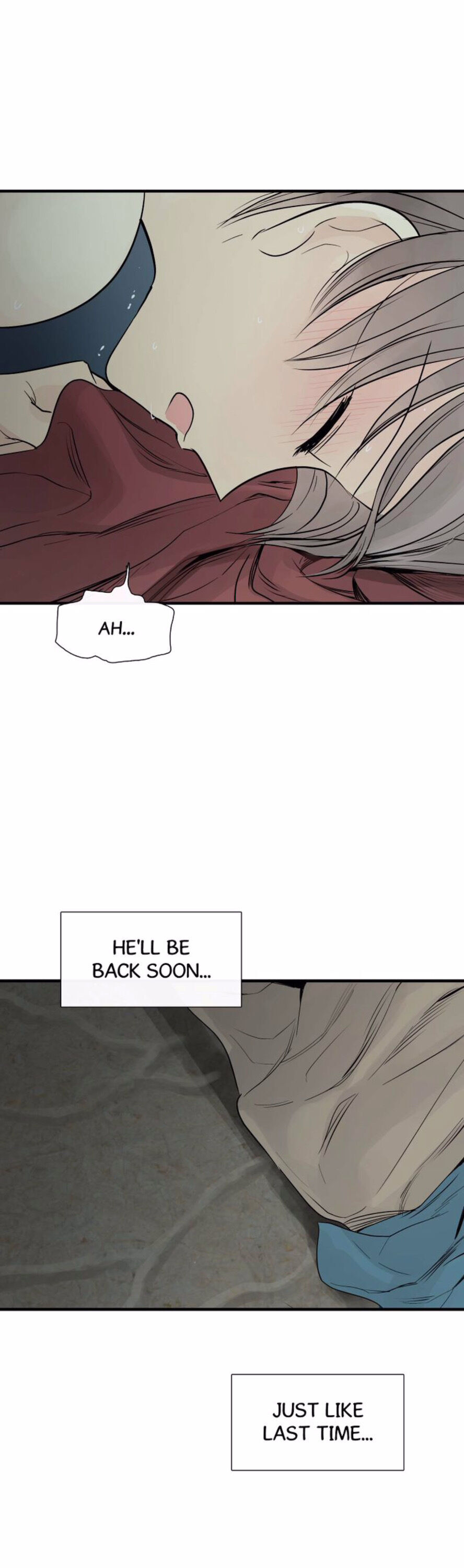 Totem’s Realm, Chapter 53