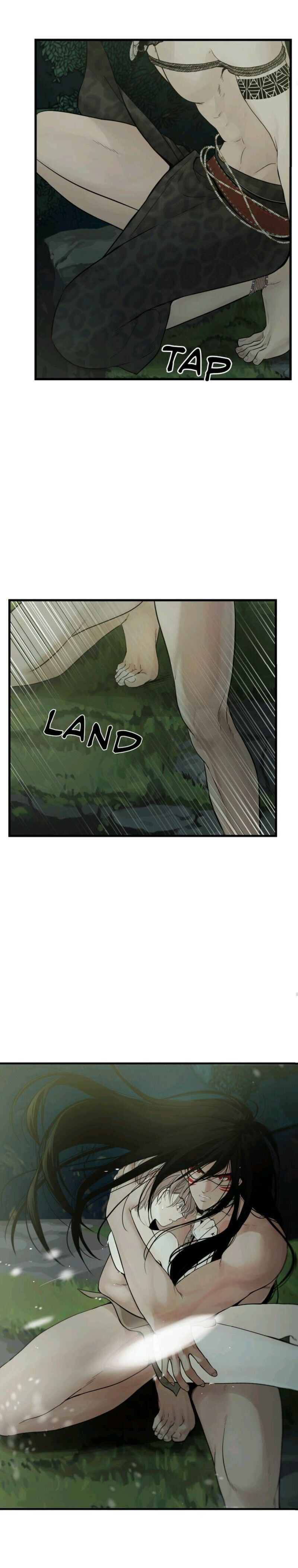 Totem’s Realm, Chapter 6
