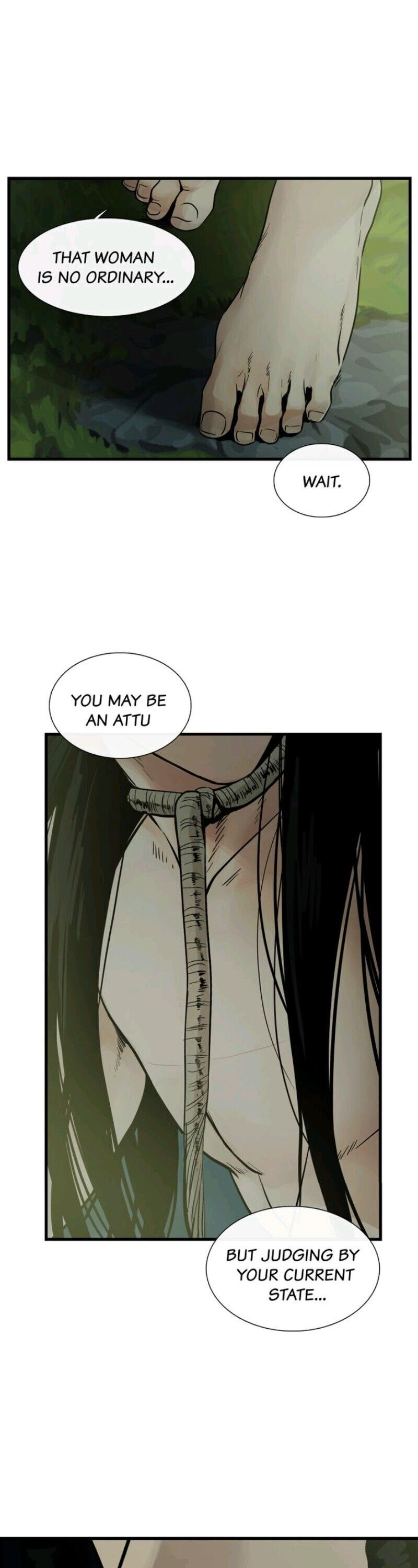 Totem’s Realm, Chapter 6