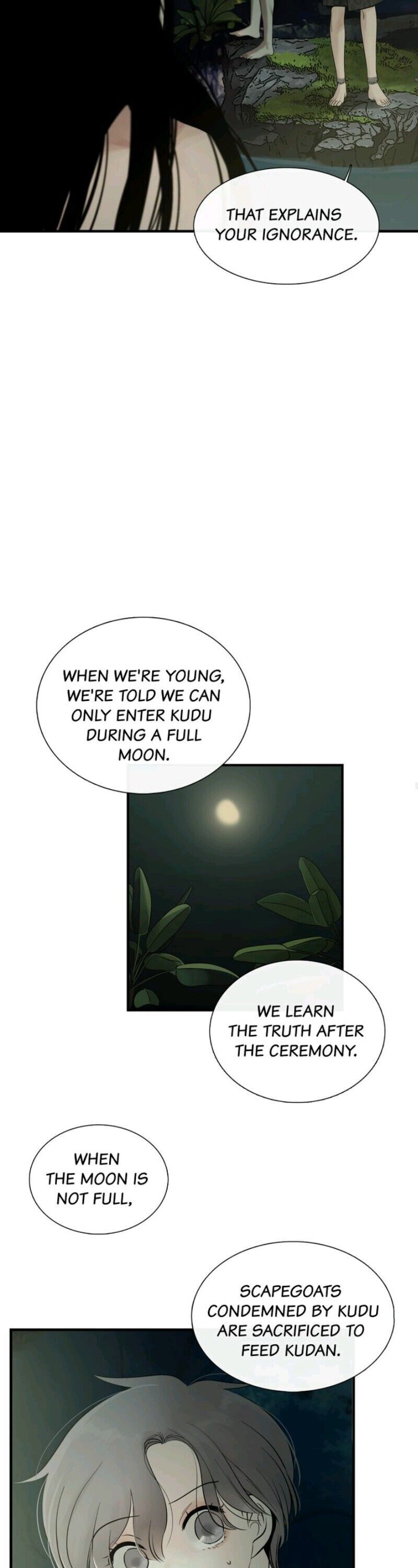 Totem’s Realm, Chapter 6