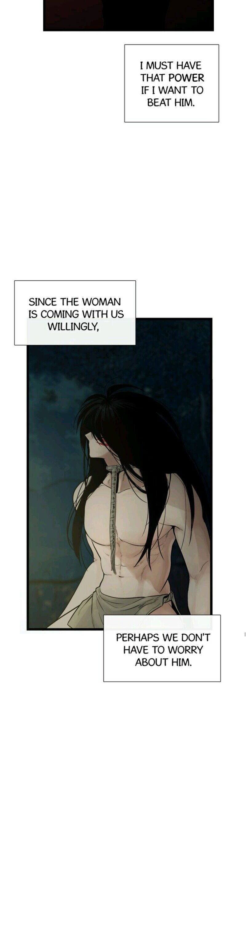 Totem’s Realm, Chapter 6