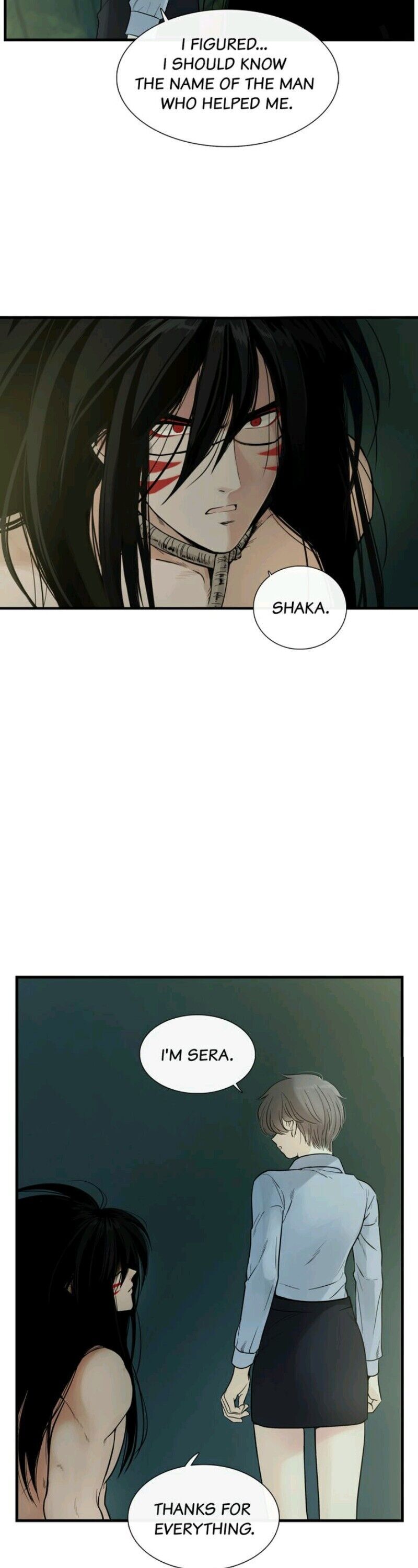 Totem’s Realm, Chapter 6