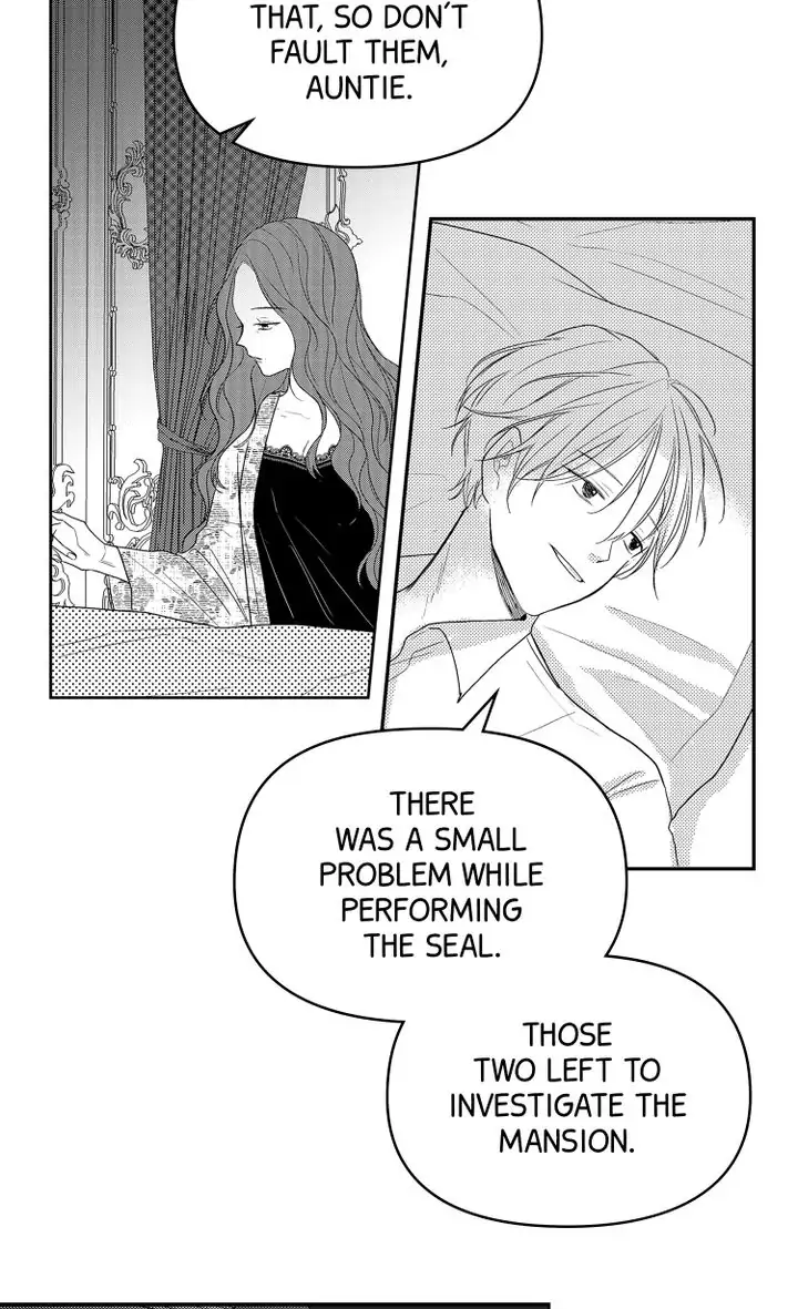 Chapter 2 ~ Faster than a Kiss manga - Kazuma & Fumino