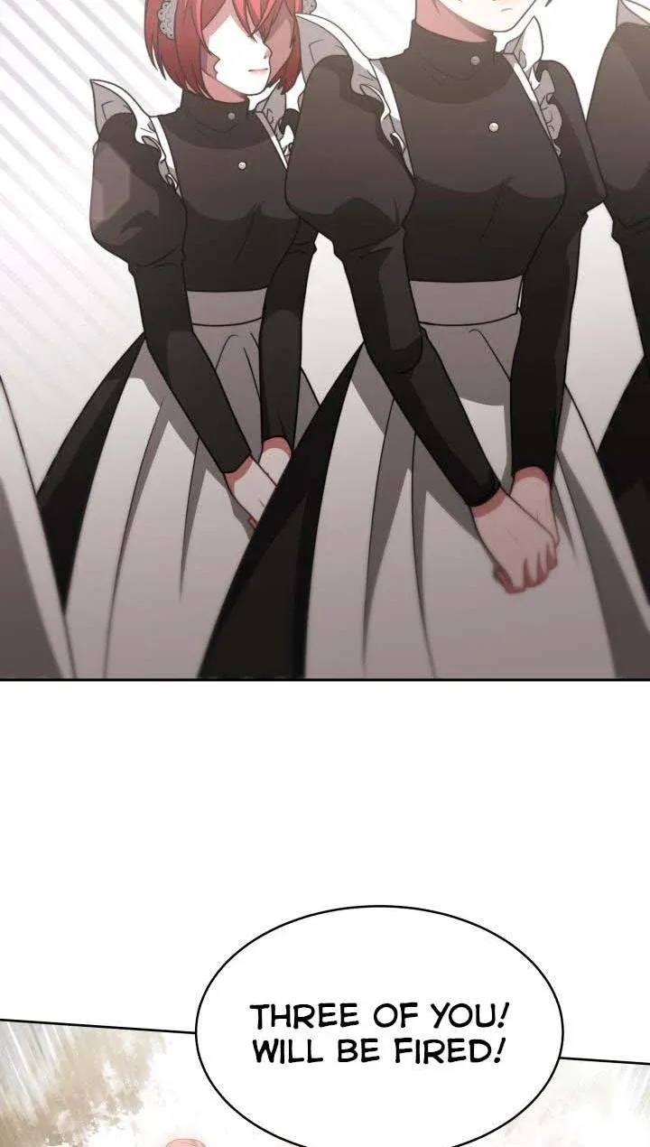 The Villainess Is Worshipped By The Mafia The Villainess Is Worshipped By The Mafia? - Chapter 20 - Coffee Manga