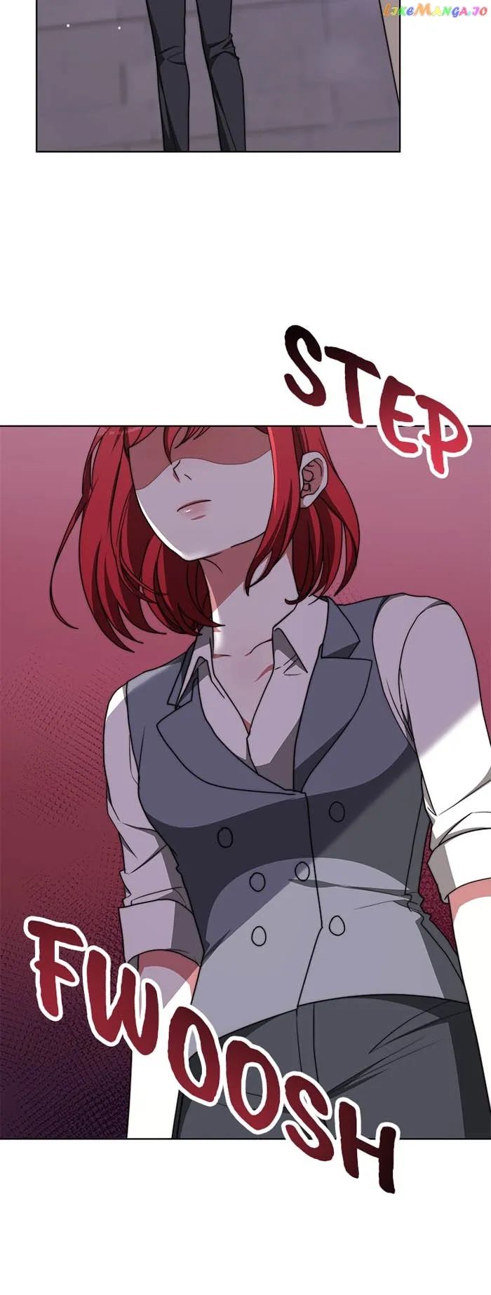 The Villainess Is Worshipped By The Mafia The Villainess Is Worshipped By The Mafia? - Chapter 91 - Coffee Manga