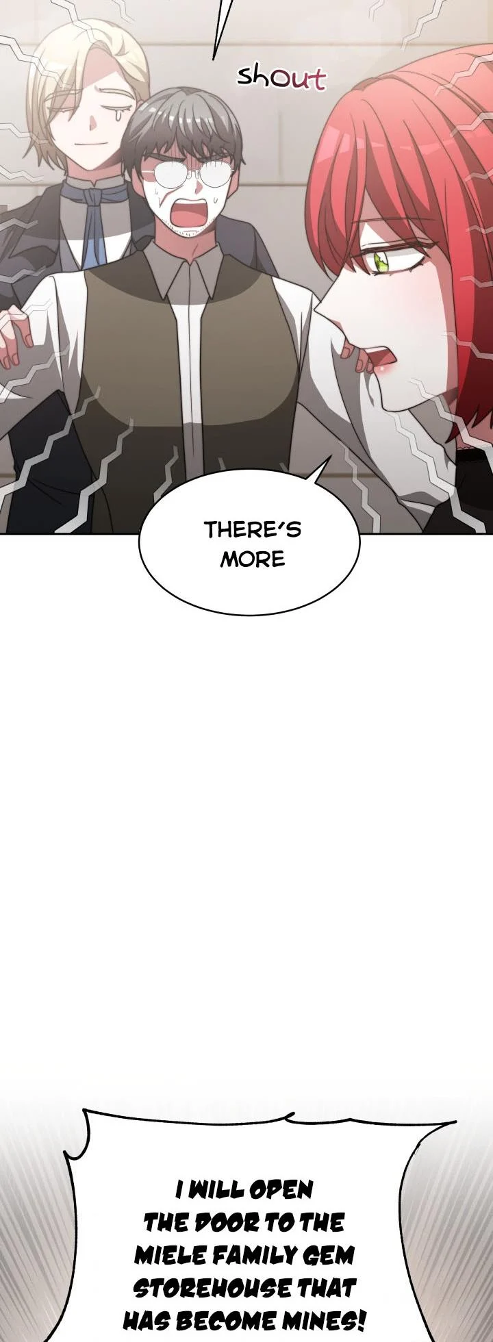 The Villainess Is Worshipped By The Mafia The Villainess Is Worshipped By The Mafia? - Chapter 17 - Coffee Manga