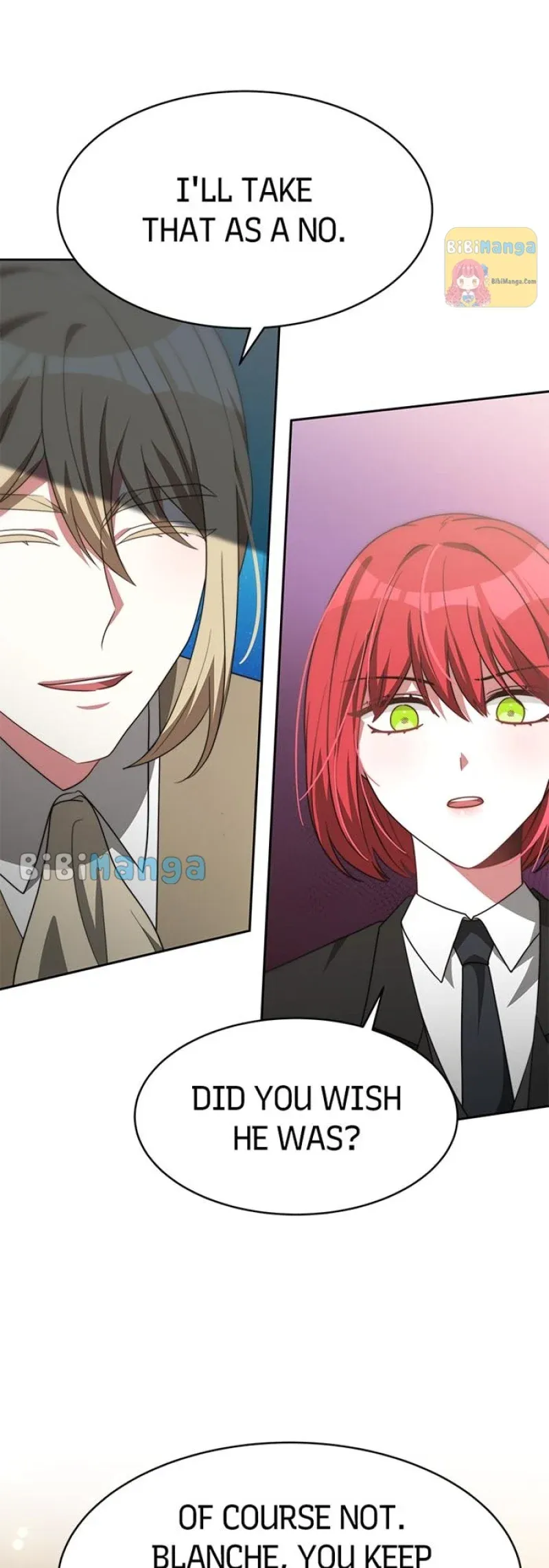 The Villainess Is Worshipped By The Mafia The Villainess Is Worshipped By The Mafia? - Chapter 55 - Coffee Manga