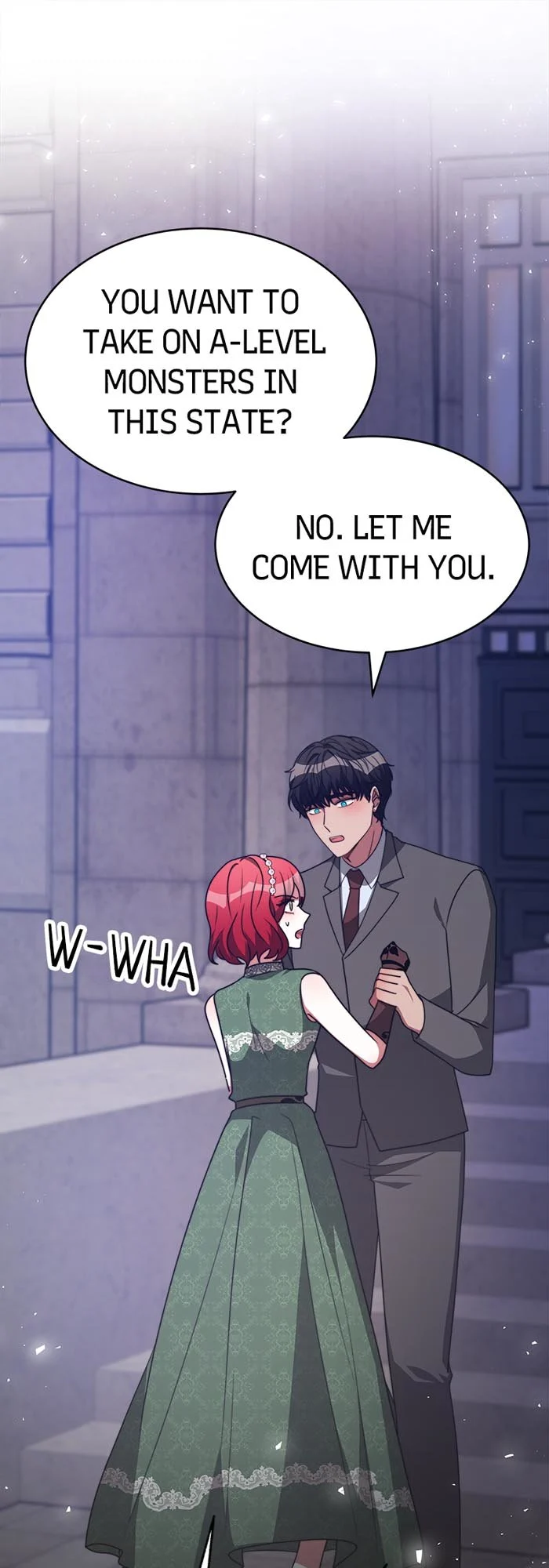 The Villainess Is Worshipped By The Mafia The Villainess Is Worshipped By The Mafia? - Chapter 51.5 - Coffee Manga