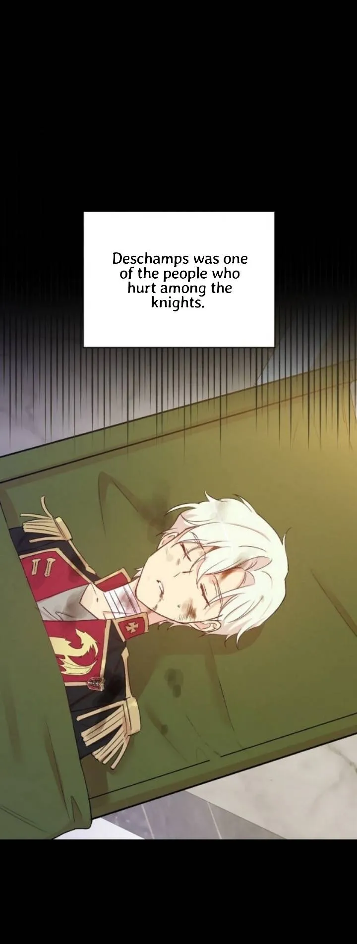 11 Manga Like The Red Knight Seeks No Reward