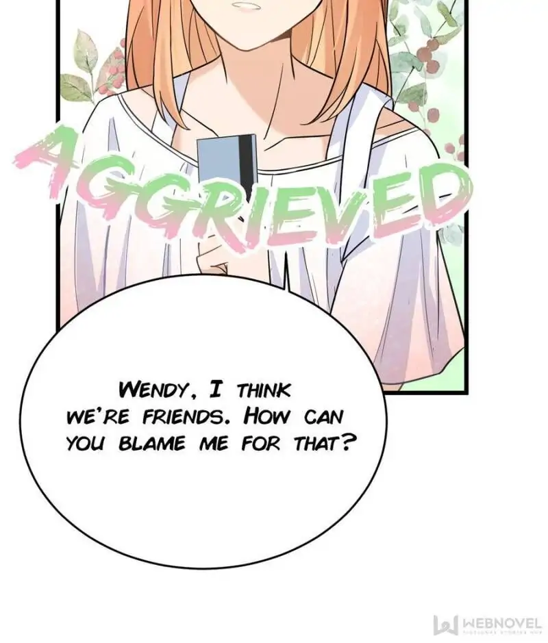 Hey Boss I Am Your New Wife Chapter 10 Coffee Manga