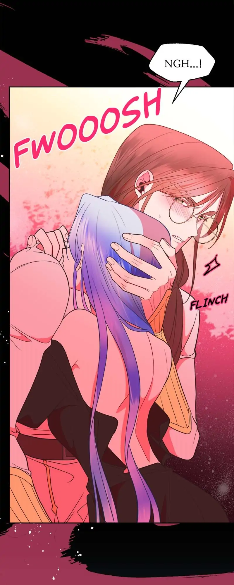 The Imprisoned Saint And The Secret Night The Imprisoned Saint and the Secret Night - Chapter 31 - Coffee Manga