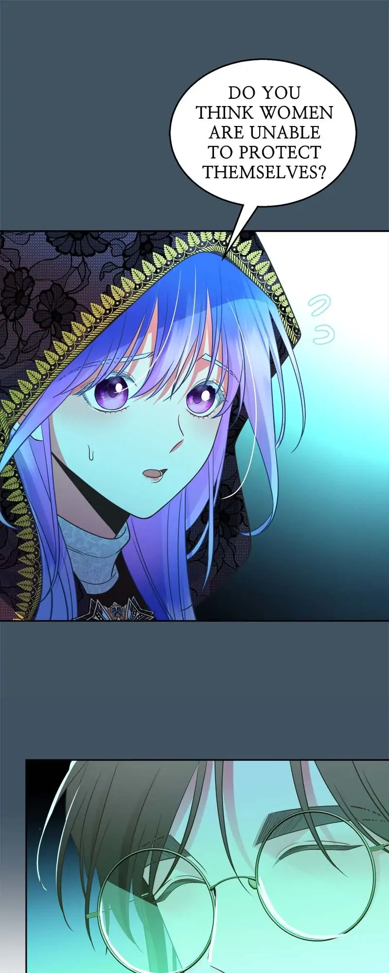 The Imprisoned Saint And The Secret Night Novel The Imprisoned Saint and the Secret Night - Chapter 30 - Coffee Manga