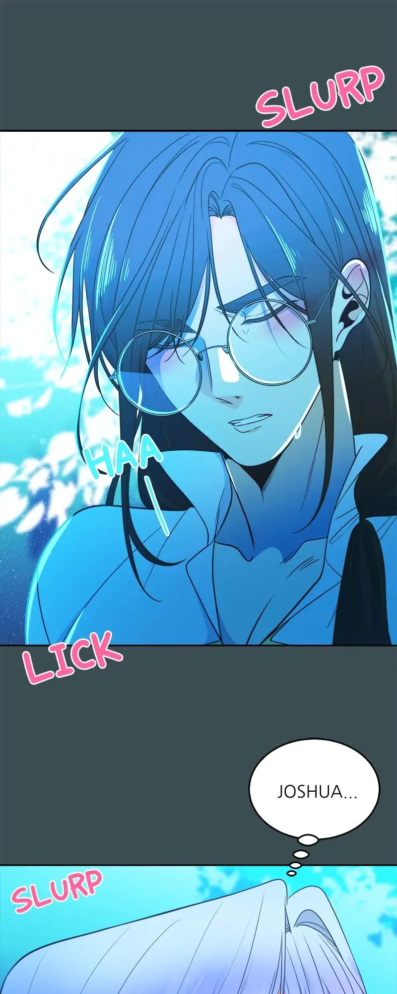 The Imprisoned Saint And The Secret Night The Imprisoned Saint and the Secret Night - Chapter 32 - Coffee Manga