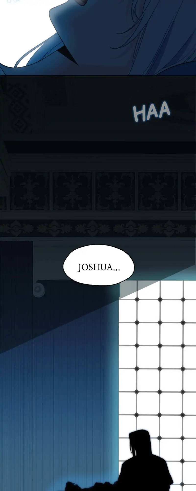 The Imprisoned Saint And The Secret Night Novel The Imprisoned Saint and the Secret Night - Chapter 27 - Coffee Manga