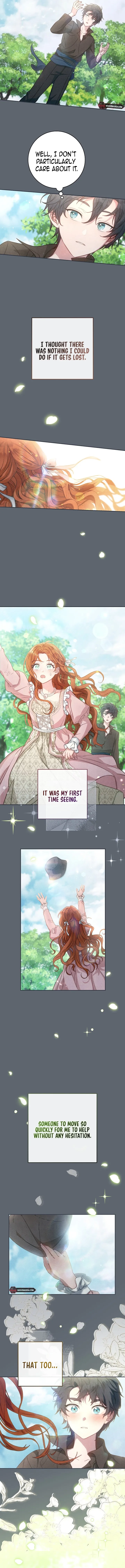 Marriage of Convenience, Chapter 97