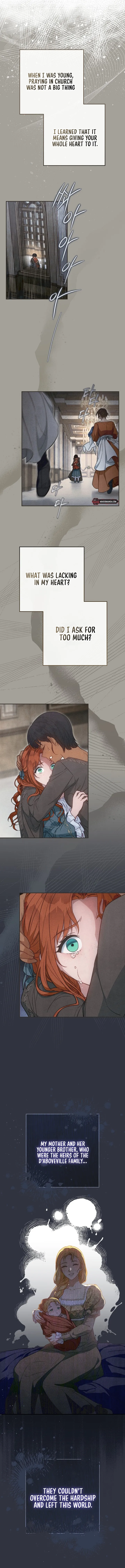 Marriage of Convenience, Chapter 97