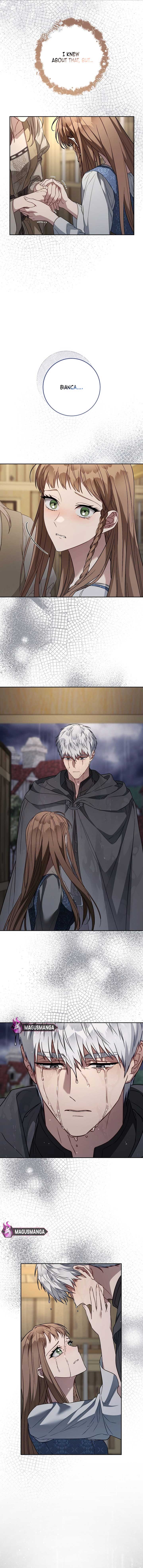 Marriage of Convenience, Chapter 121