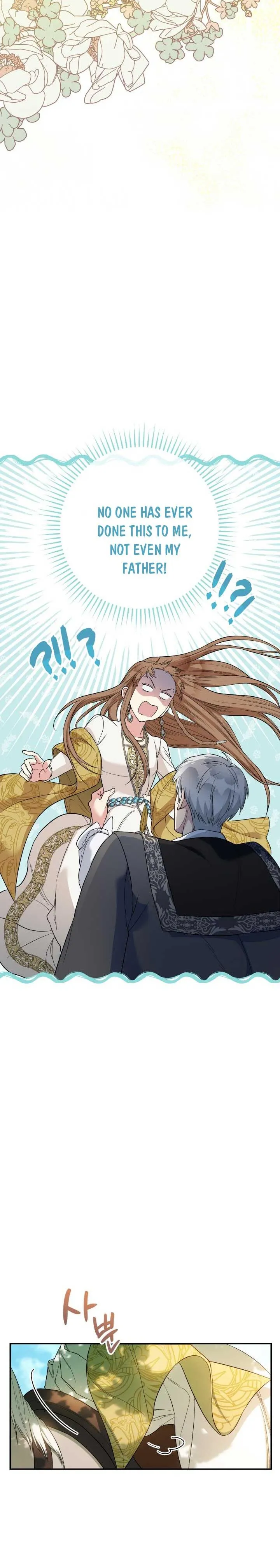 Marriage of Convenience, Chapter 18
