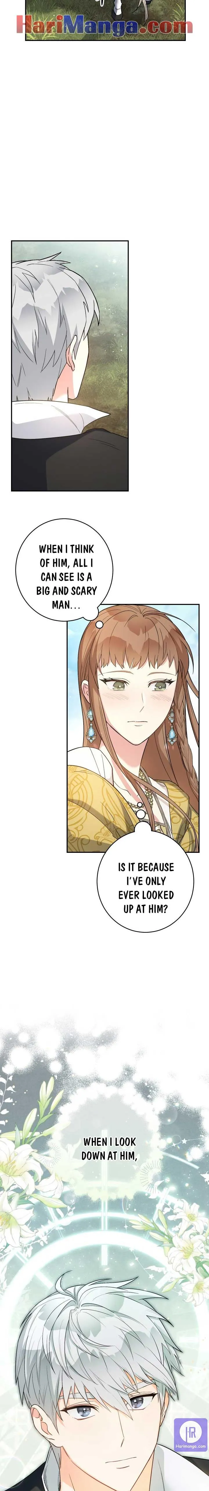 Marriage of Convenience, Chapter 18