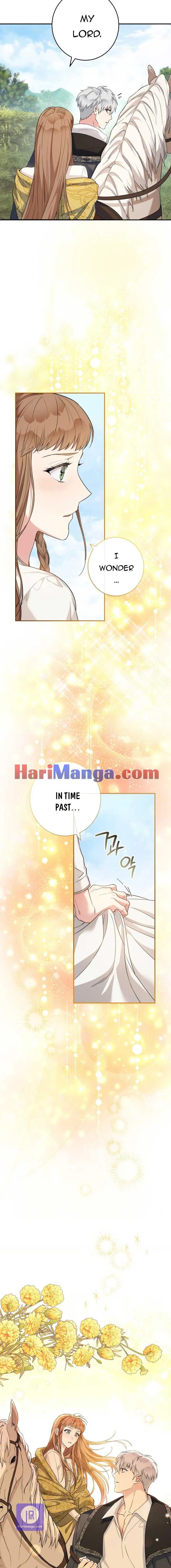 Marriage of Convenience, Chapter 18