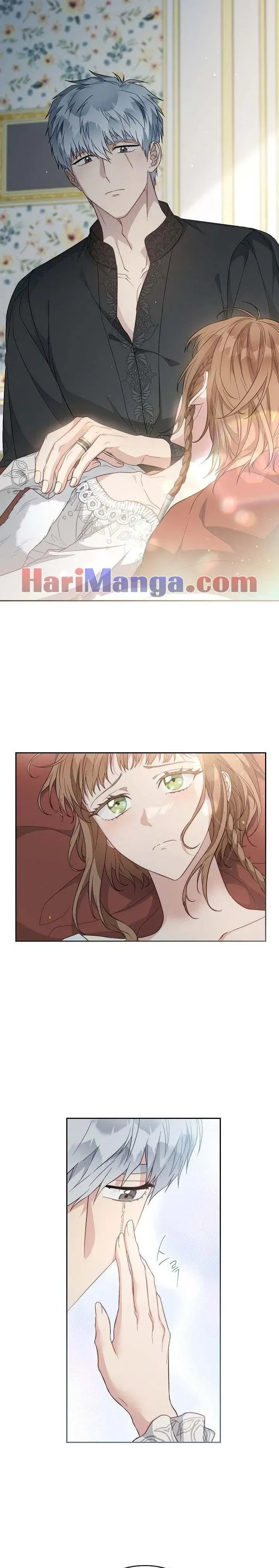 Marriage of Convenience, Chapter 89