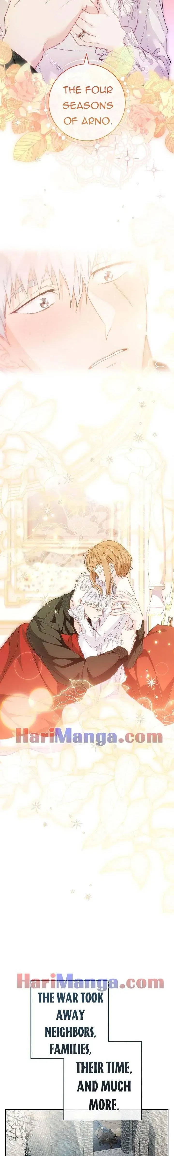 Marriage of Convenience, Chapter 89