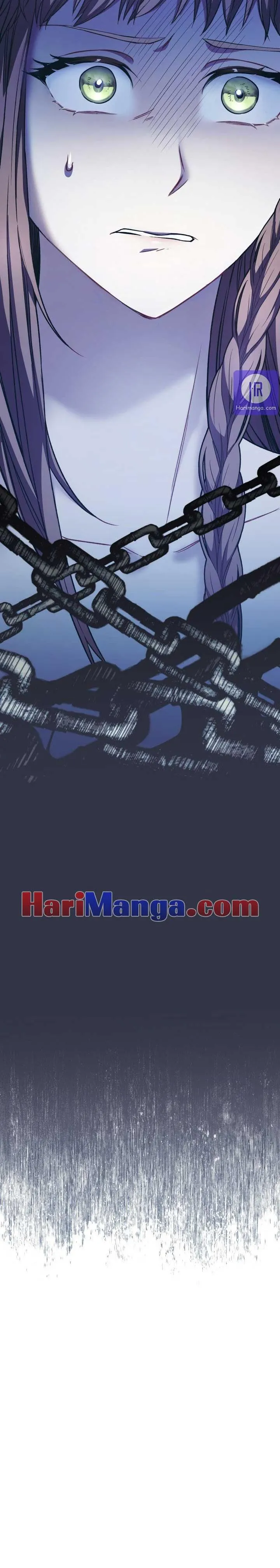 Marriage of Convenience, Chapter 8