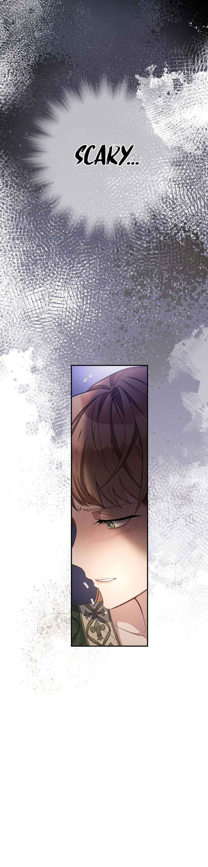 Marriage of Convenience, Chapter 3
