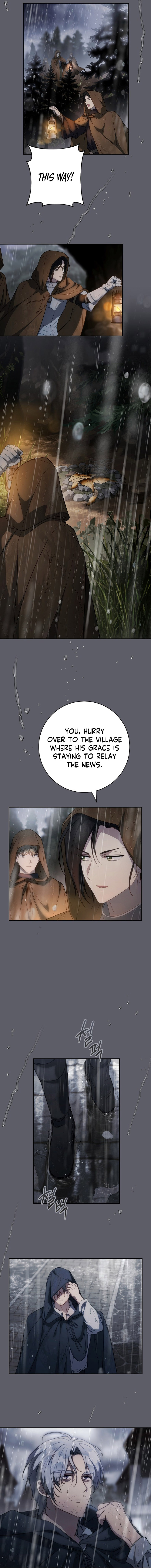 Marriage of Convenience, Chapter 118