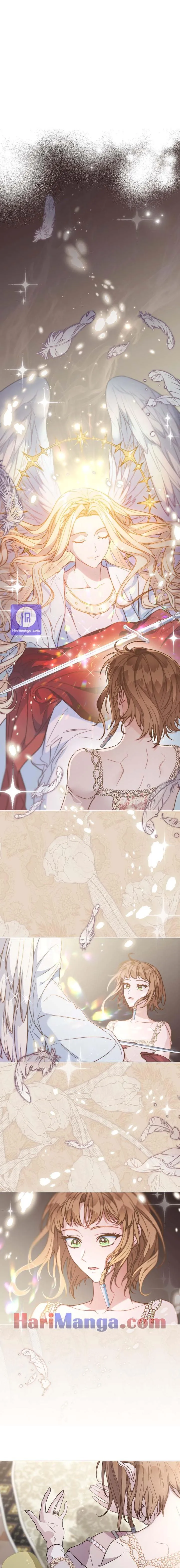Marriage of Convenience, Chapter 80