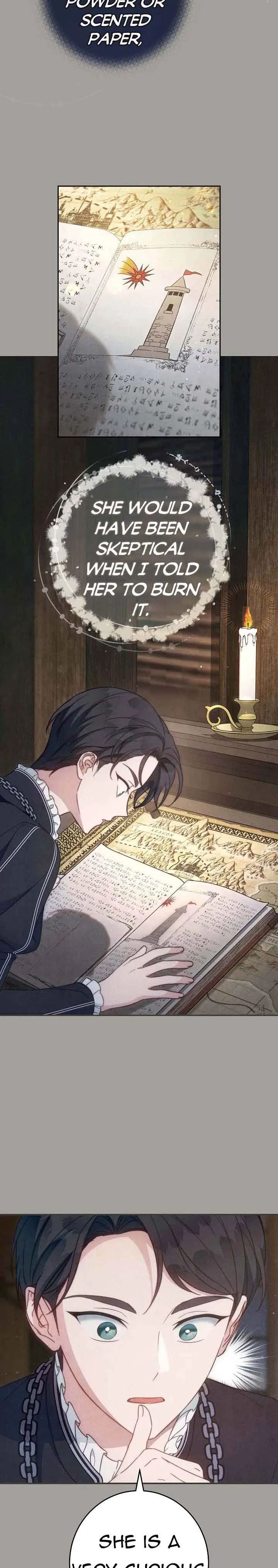 Marriage of Convenience, Chapter 101