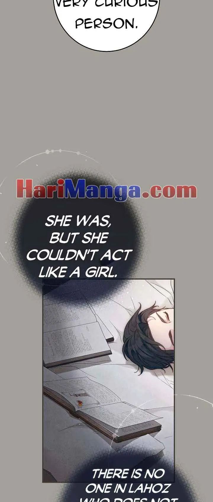 Marriage of Convenience, Chapter 101