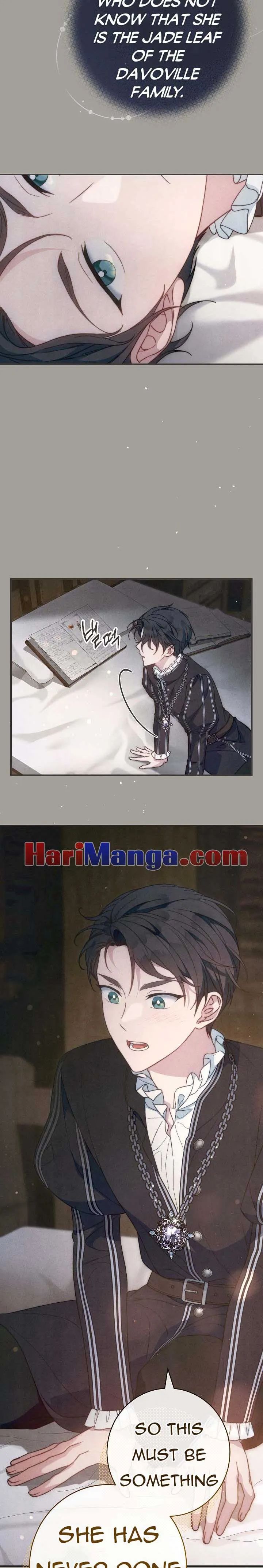 Marriage of Convenience, Chapter 101