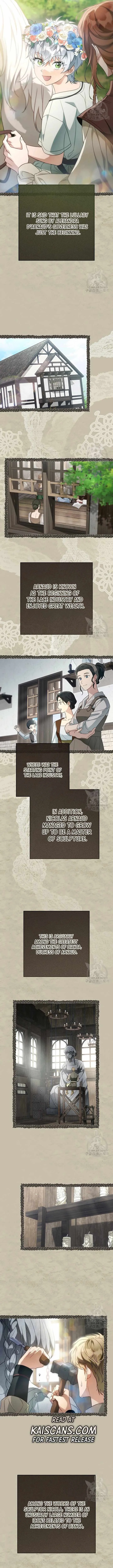 Marriage of Convenience, Chapter 95